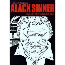 Alack Sinner