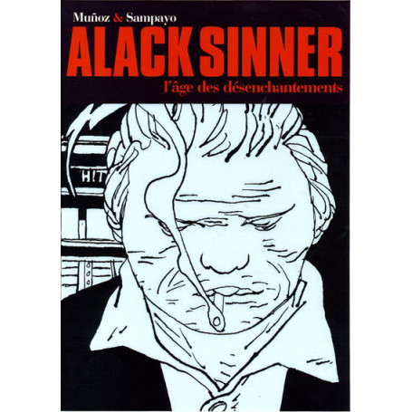 Alack Sinner