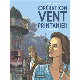 Opération Vent Printanier