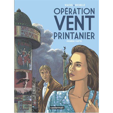 Opération Vent Printanier