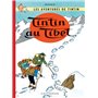 Tintin au Tibet