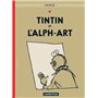 Tintin et l'Alph-Art