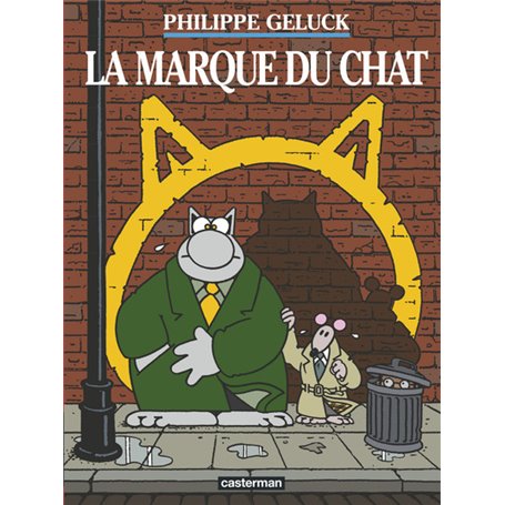 La Marque du Chat