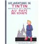 Tintin au pays des Soviets