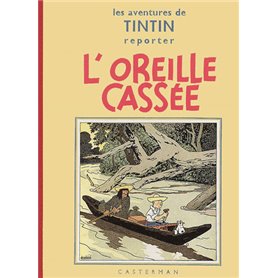 L'Oreille cassée