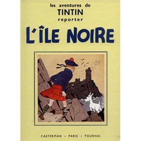 L'Île noire