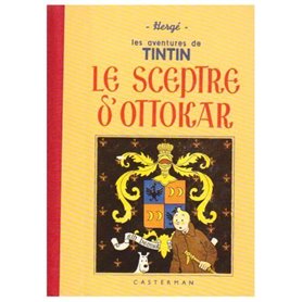 Le Sceptre d'Ottokar