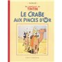 Le Crabe aux pinces d'or