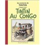 Tintin au Congo