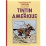 Tintin en Amérique