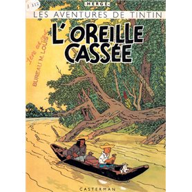 L'Oreille cassée