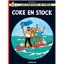 Coke en stock