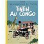 Tintin au Congo