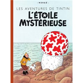 L'Étoile mystérieuse