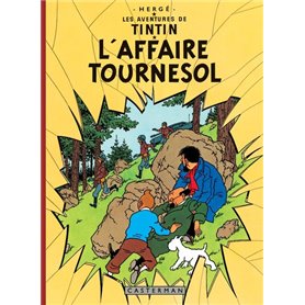 L'Affaire Tournesol