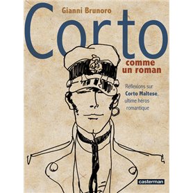 Corto Maltese - Corto - Comme un roman