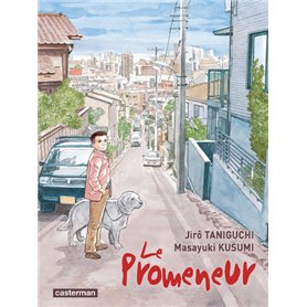 Le Promeneur