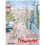 Le Promeneur