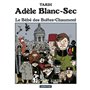 Le Bébé des Buttes-Chaumont