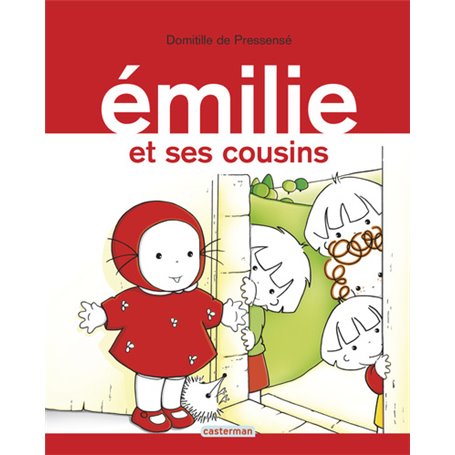 Émilie et ses cousins