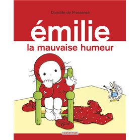 La mauvaise humeur