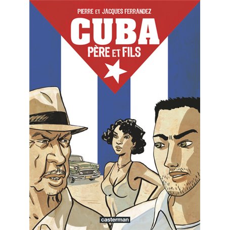 Cuba père et fils