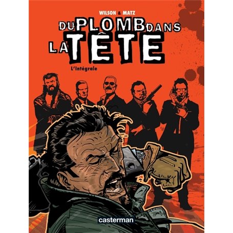 Du plomb dans la tête