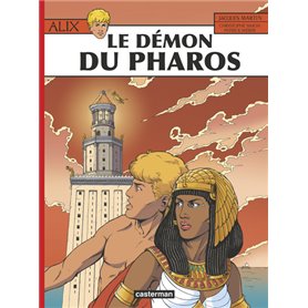 Le Démon du Pharos