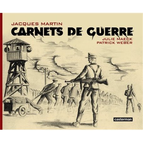 Carnets de guerre