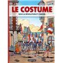 Le costume sous la Révolution et l'Empire