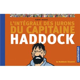 Le Haddock illustré