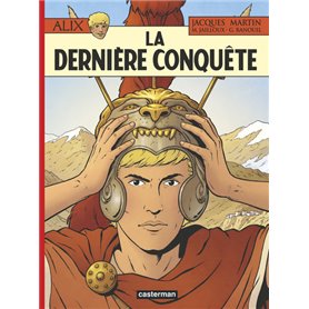 La Dernière Conquête