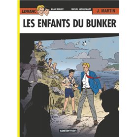 Les Enfants du bunker