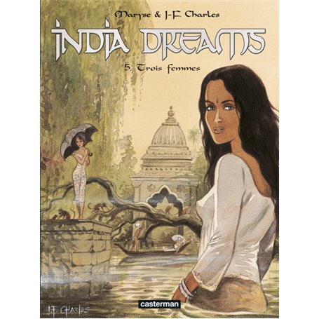 India Dreams