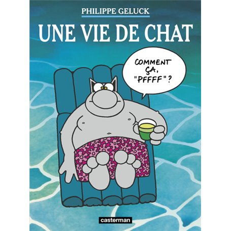 Une vie de Chat