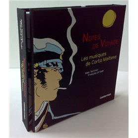 Corto Maltese - Notes de Voyage