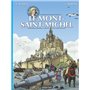 Jhen - Voyages - Le Mont Saint-Michel