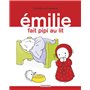 Émilie fait pipi au lit