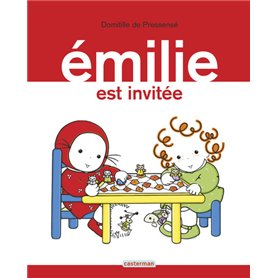 Émilie est invitée