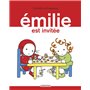 Émilie est invitée