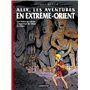 Alix - Les aventures en Extrême-Orient