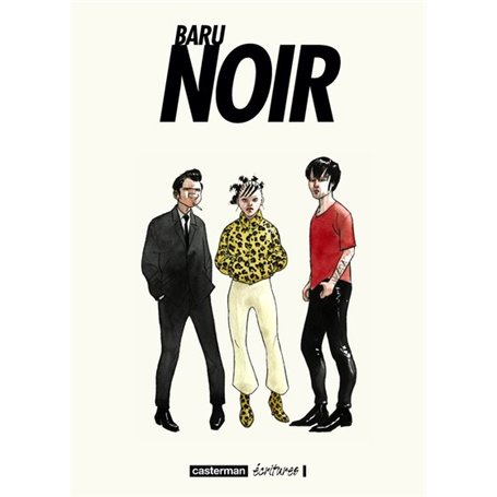 Noir