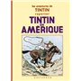 Tintin en Amérique