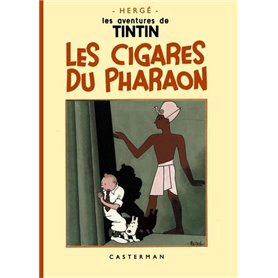 Les Cigares du Pharaon