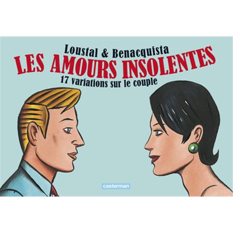 Les Amours insolentes