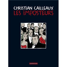 Les Imposteurs