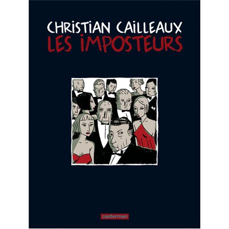 Les Imposteurs