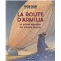 Les Cités obscures - La route d'Armilia