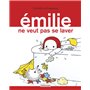 Émilie ne veut pas se laver