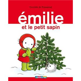 Émilie et le petit sapin